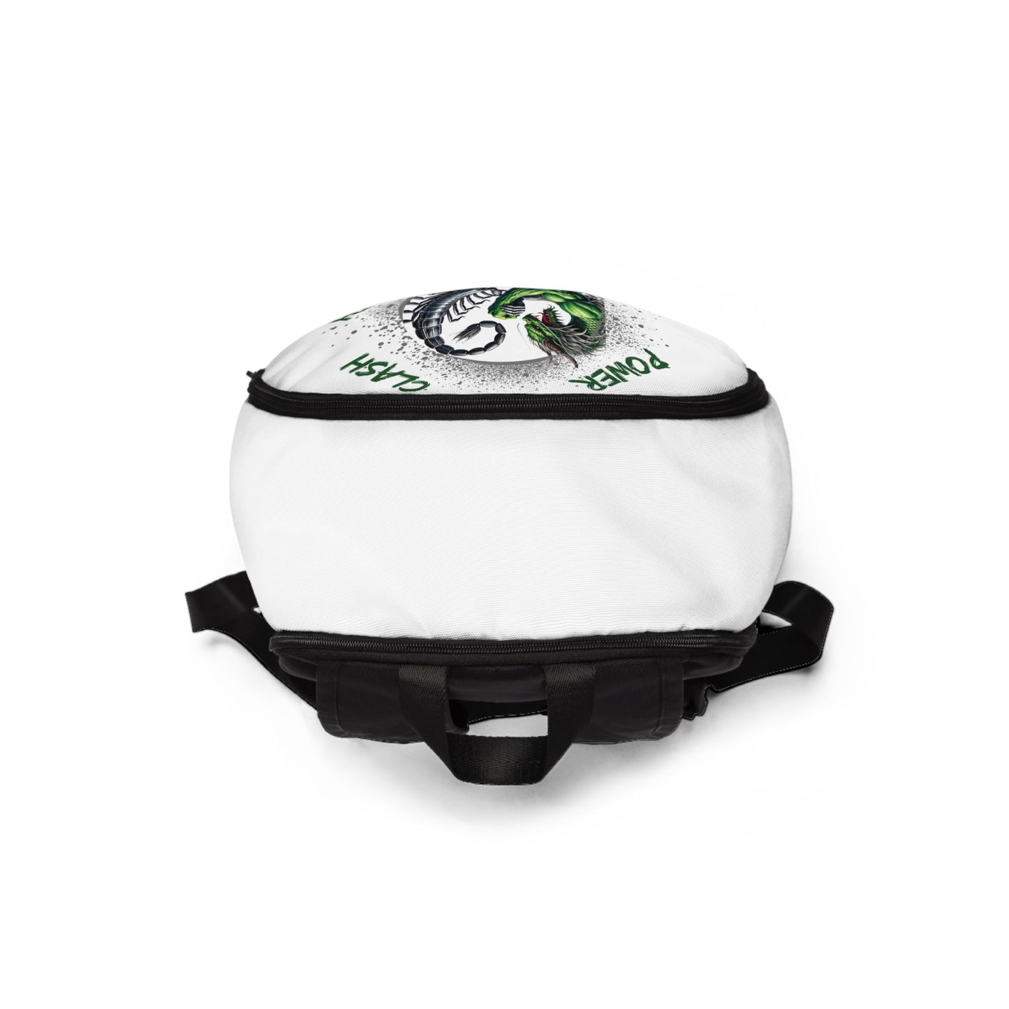 PCVS Unisex Backpack