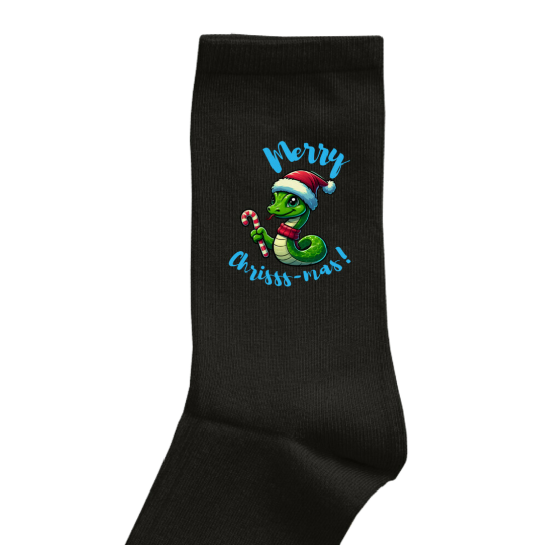 Leffa Christmassocken