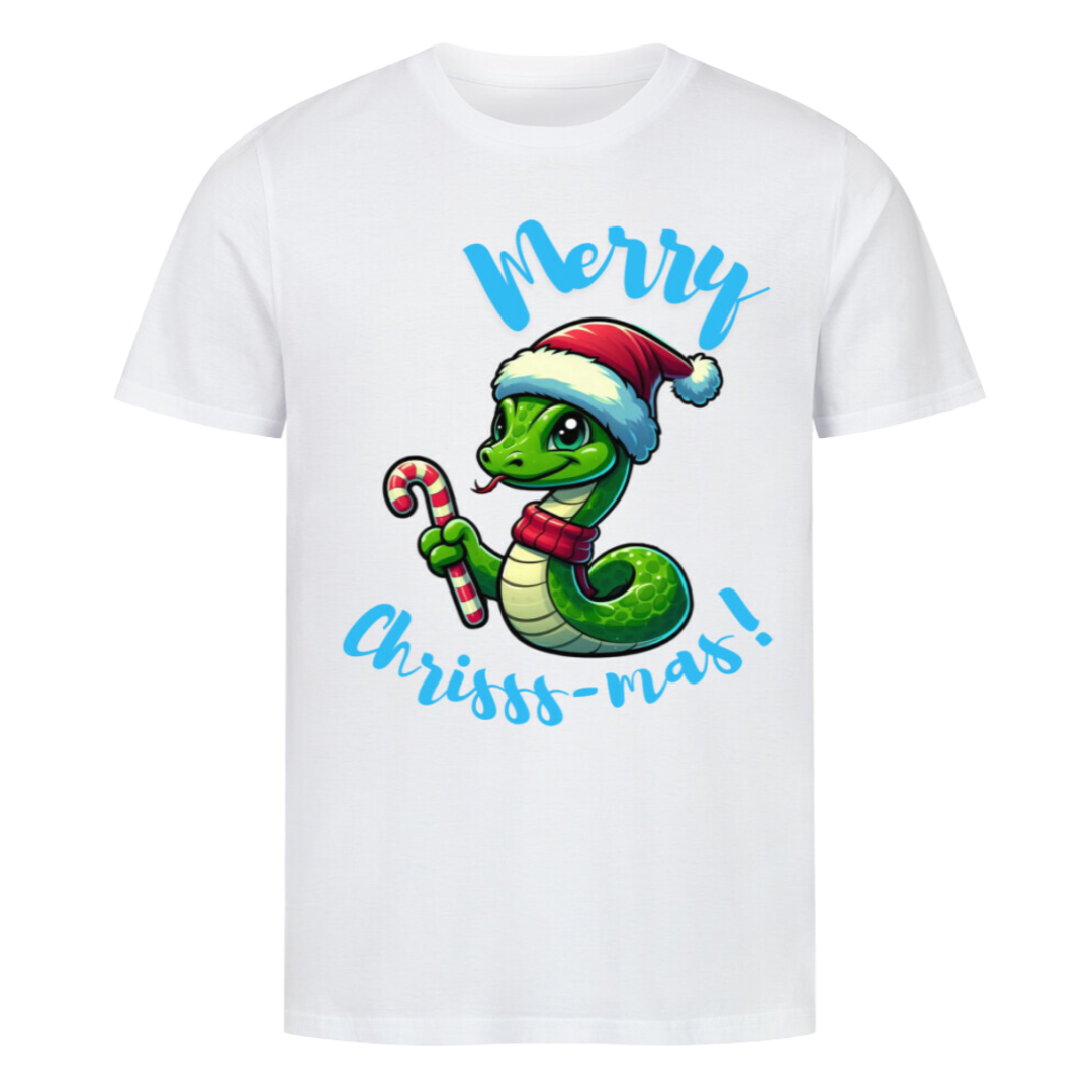 Leffa Christmas Shirt