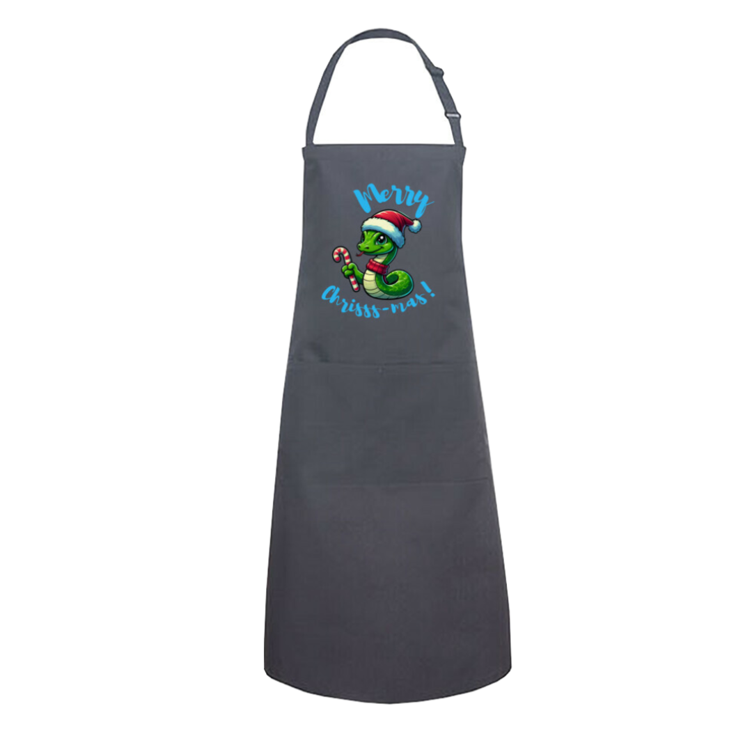 Leffa Christmasschürze