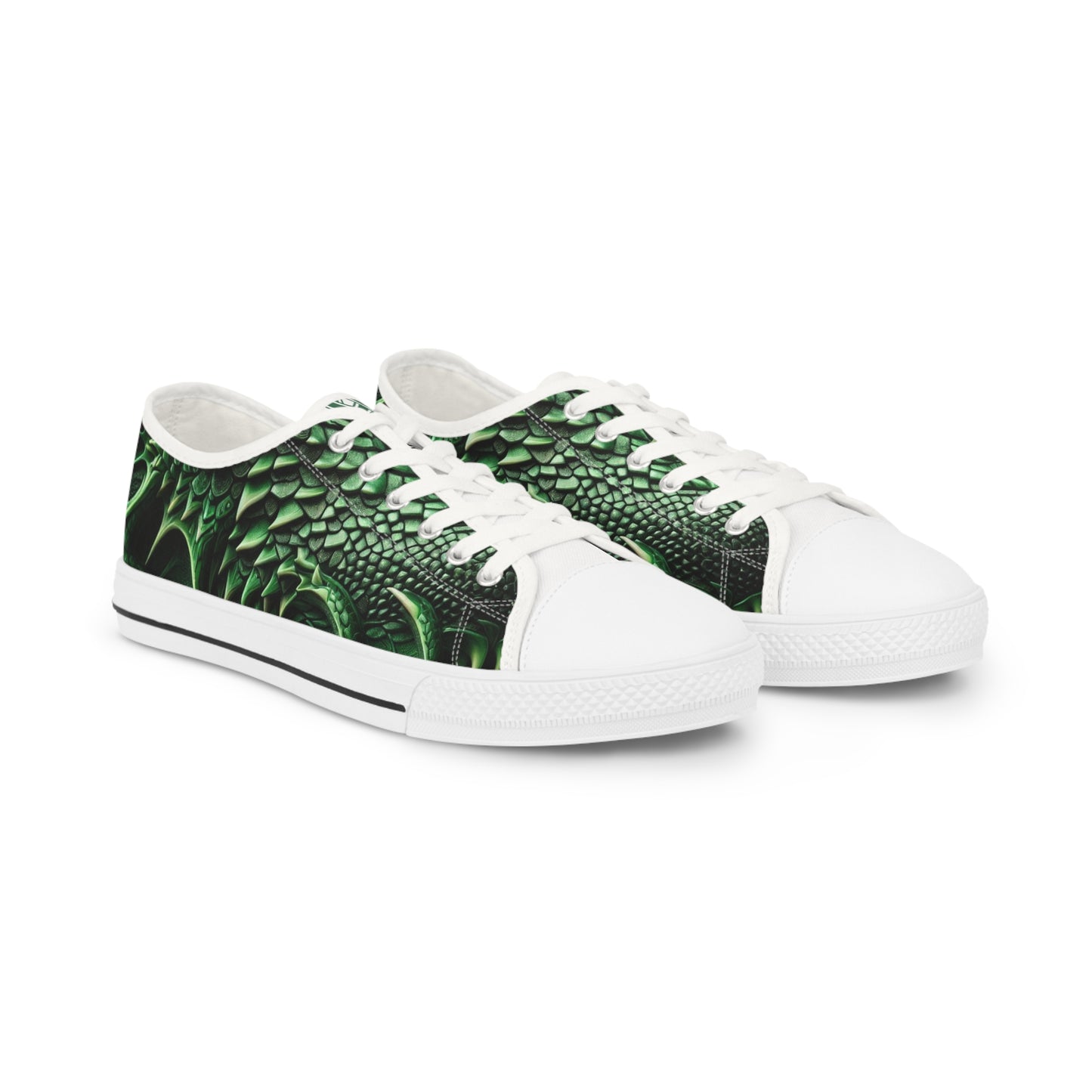Dragon Low Top Sneakers (Herren)