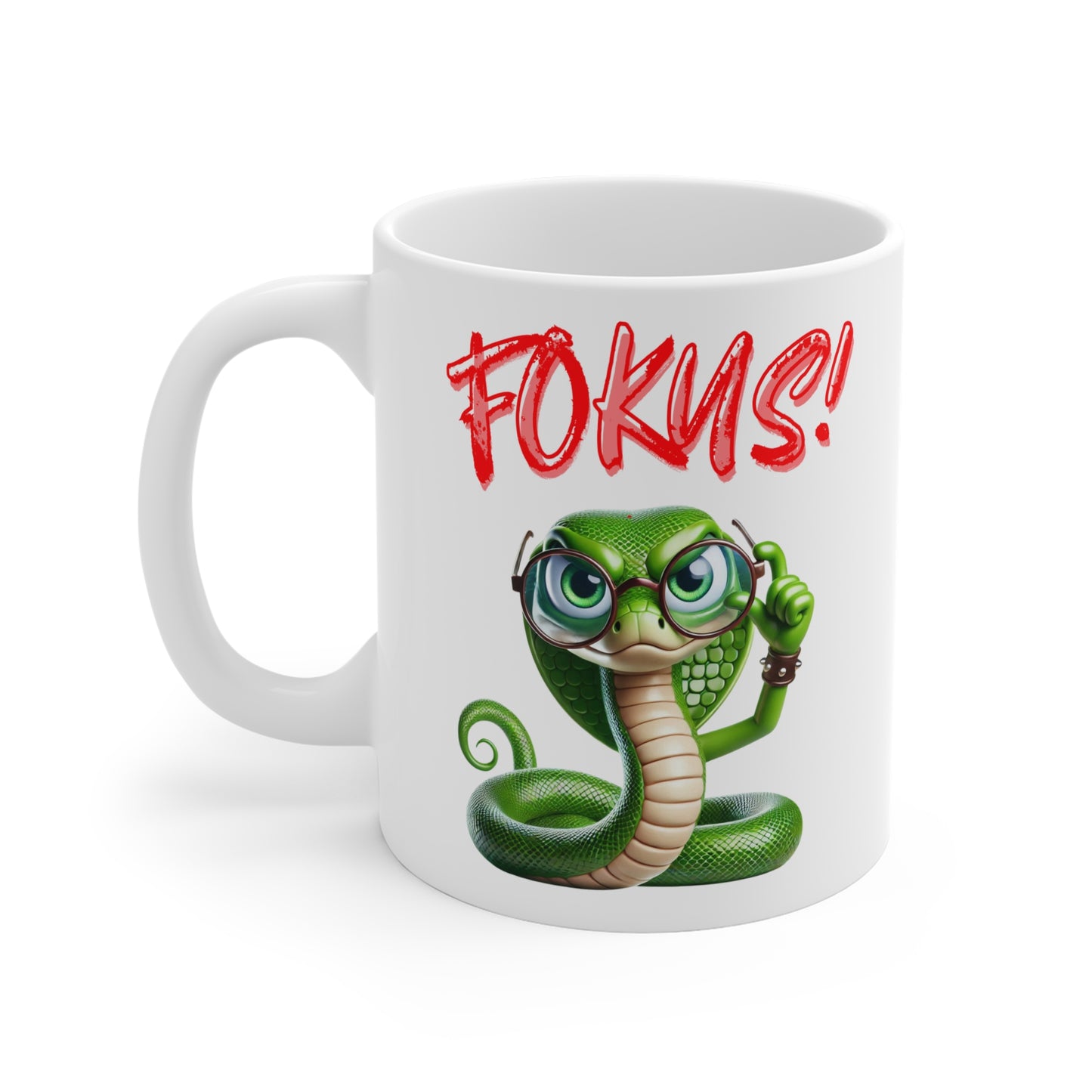 FokusTasse