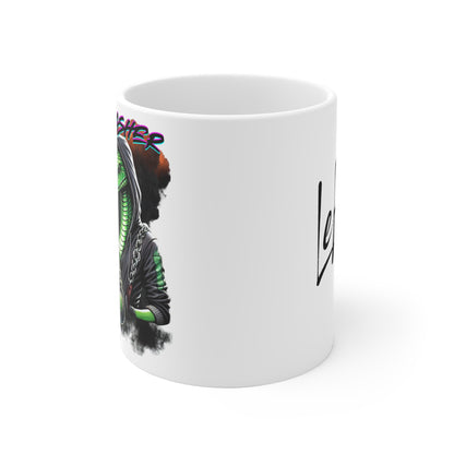 SystemCrasher Tasse