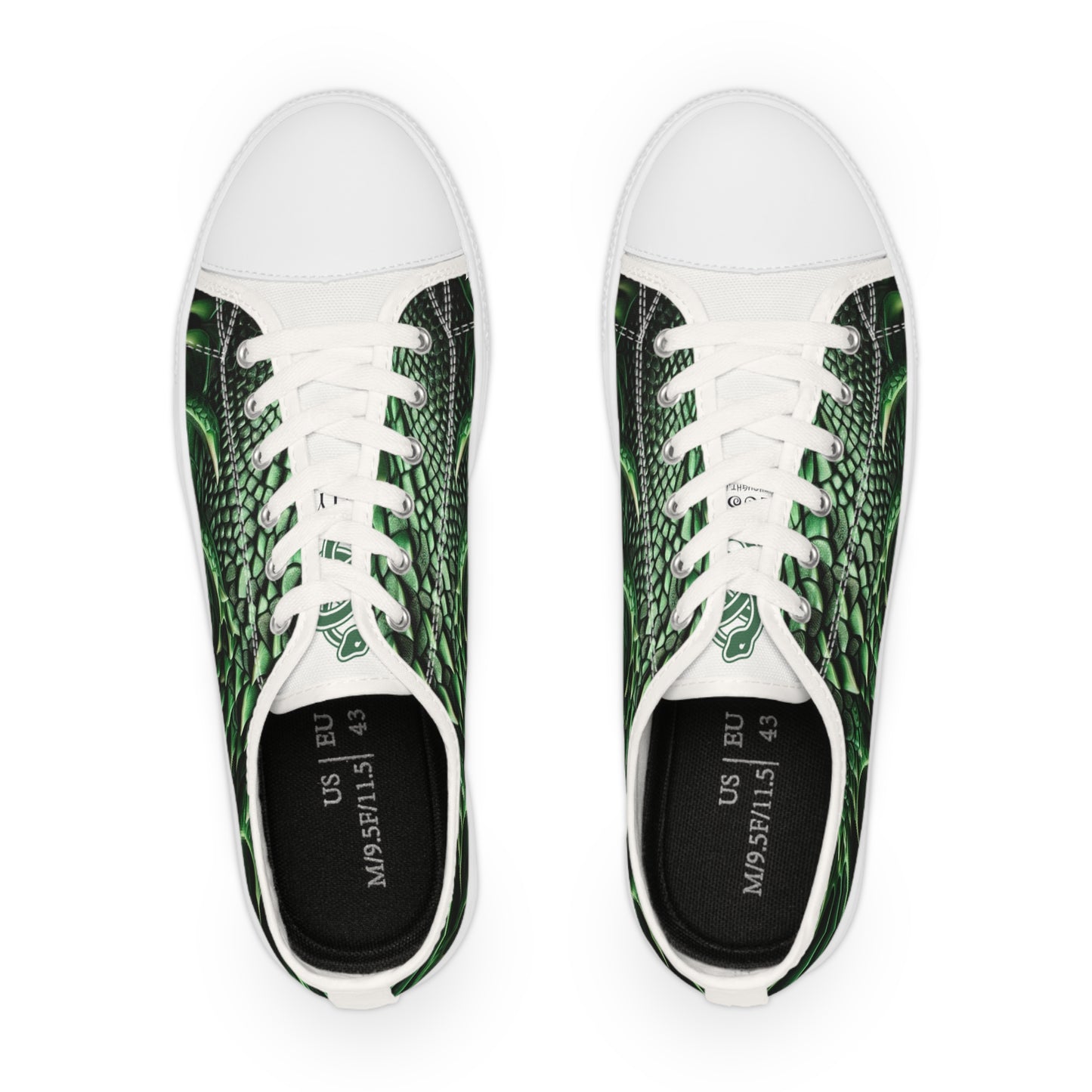 Dragon Low Top Sneakers (Herren)