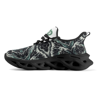 Womens Premium M-sole Sneakers