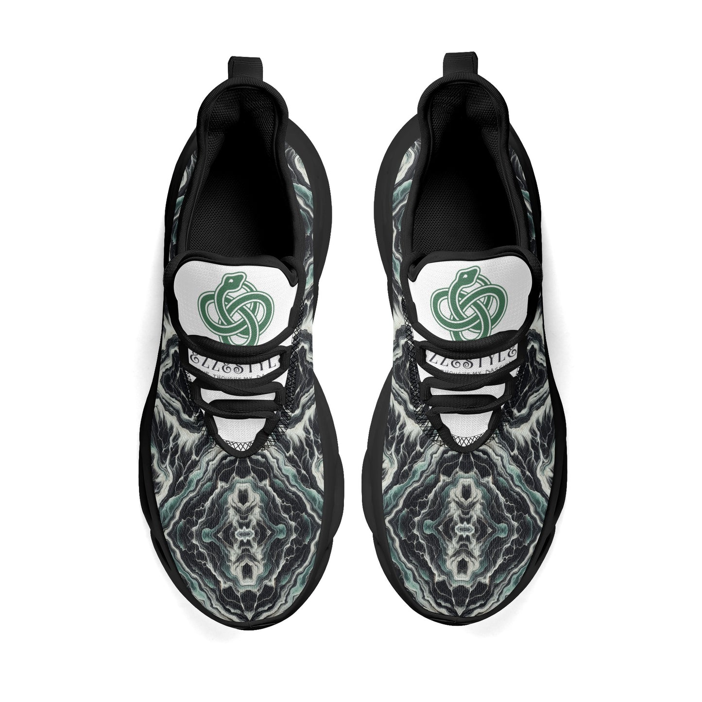 Womens Premium M-sole Sneakers