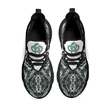 Womens Premium M-sole Sneakers