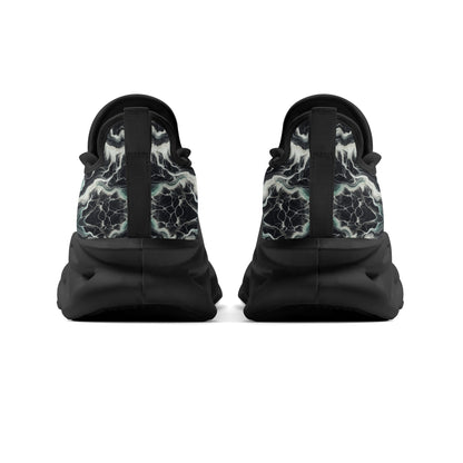 Womens Premium M-sole Sneakers