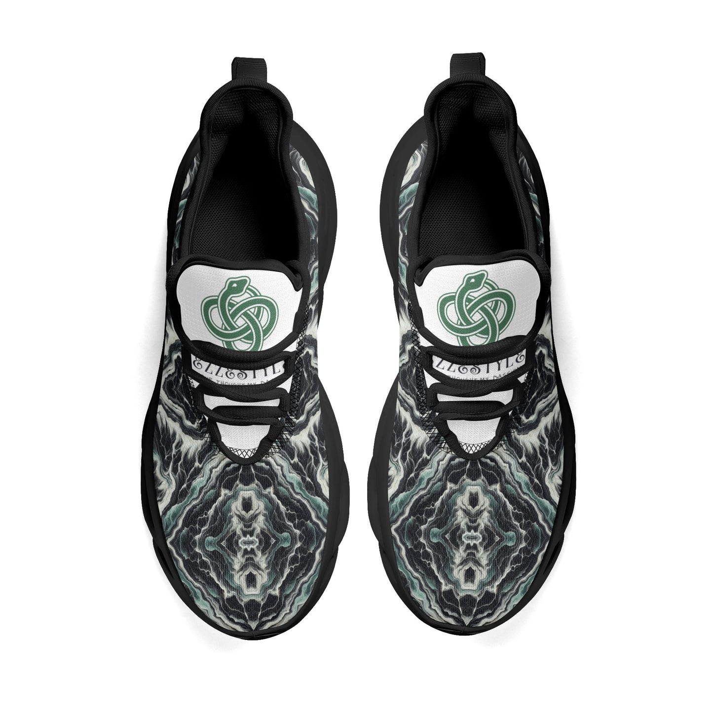 Mens Premium M-sole Sneakers