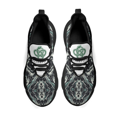 Mens Premium M-sole Sneakers