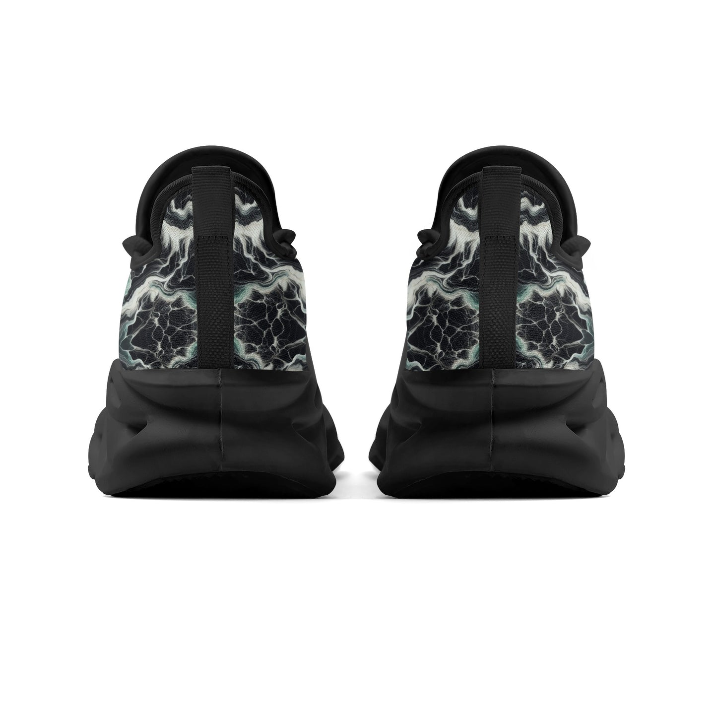 Mens Premium M-sole Sneakers