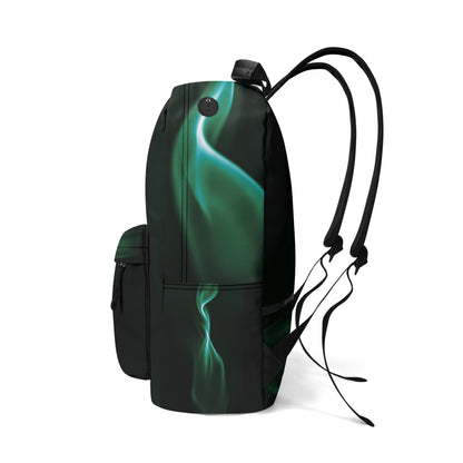 Systemcrasher(PU)LeatherBackpack