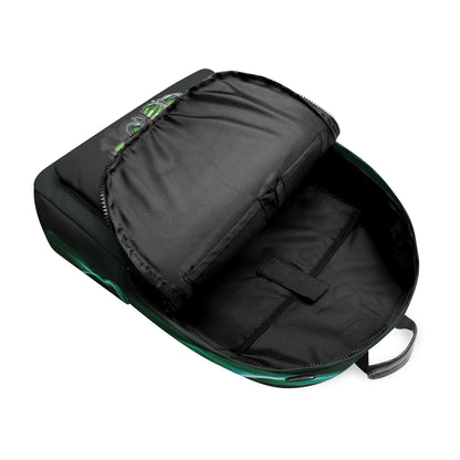 Systemcrasher(PU)LeatherBackpack