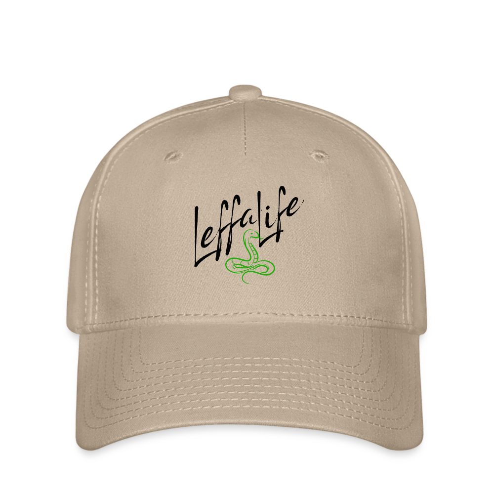 Flexfit Cap - Khaki