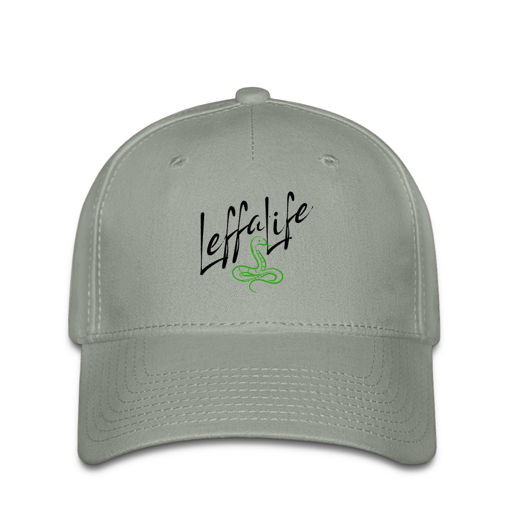 Flexfit Cap - Grüngrau