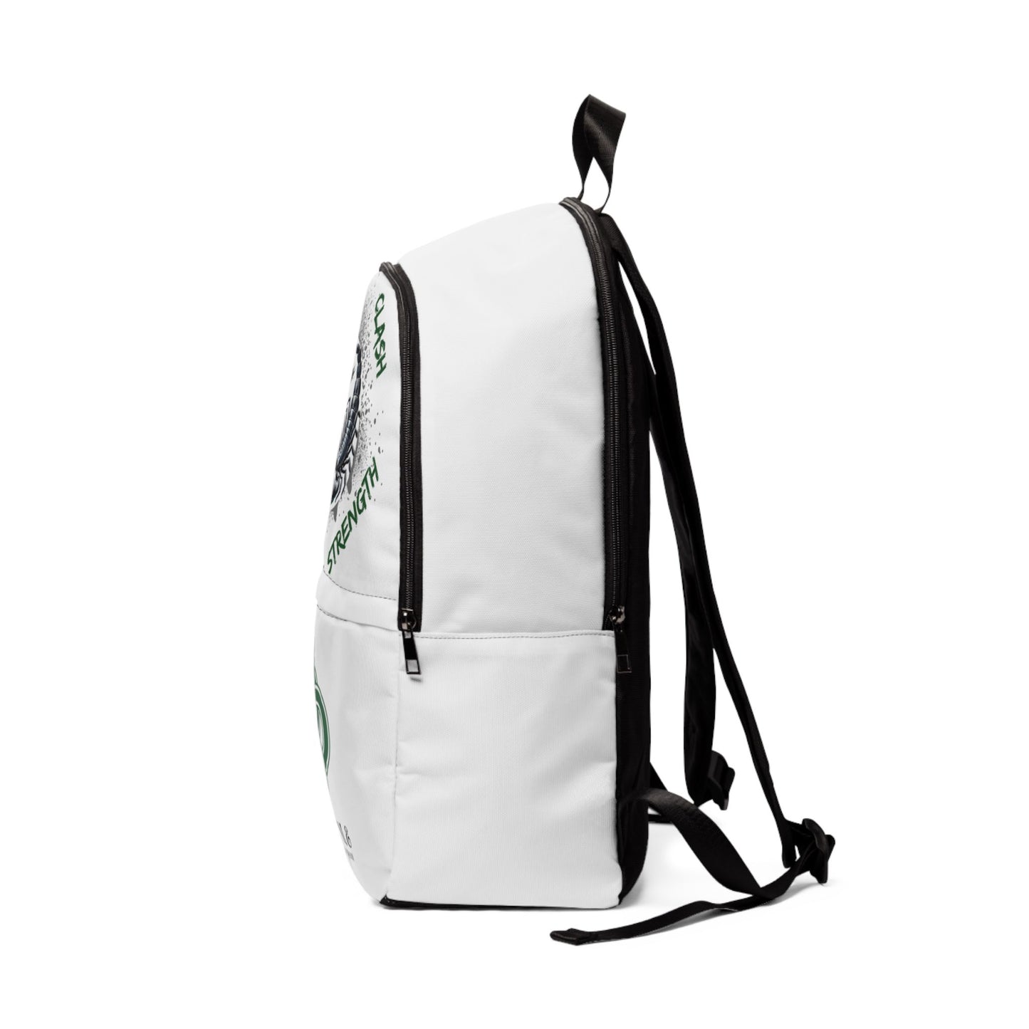 PCVS Unisex Backpack
