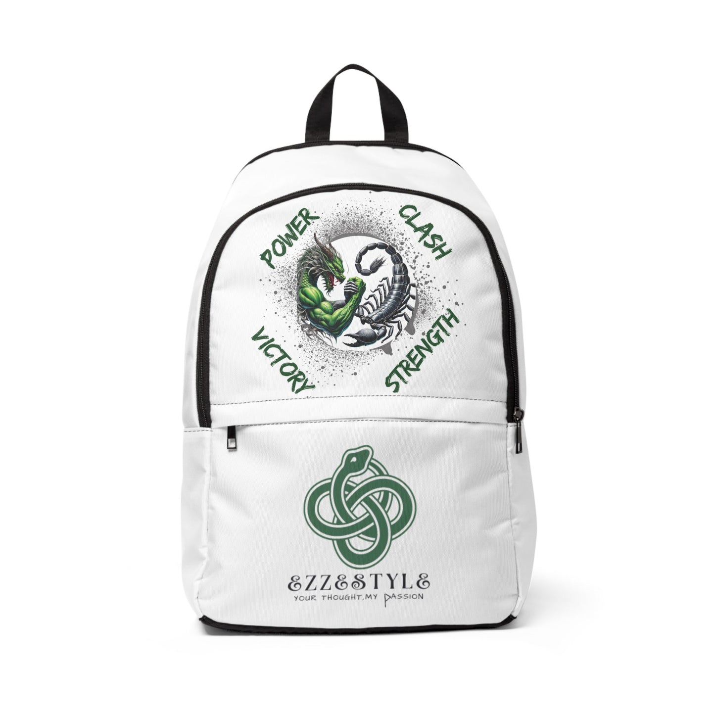 PCVS Unisex Backpack