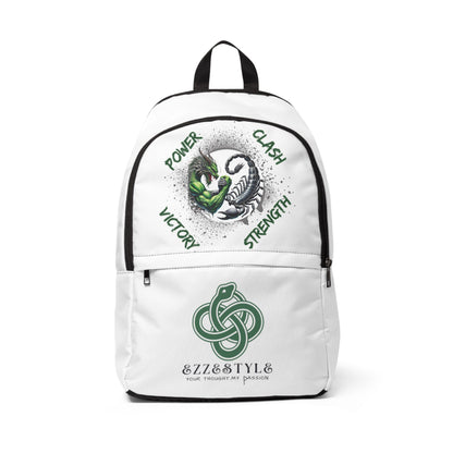 PCVS Unisex Backpack