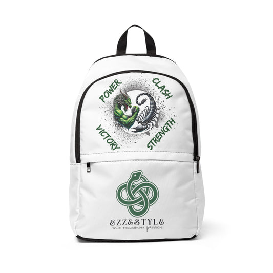 PCVS Unisex Backpack