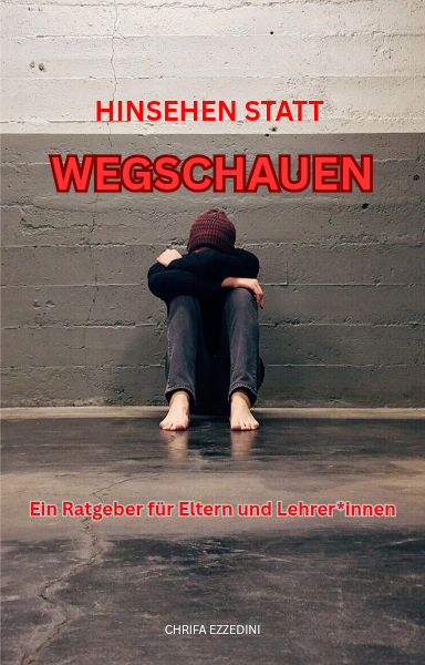 Hinsehen statt wegschauen
