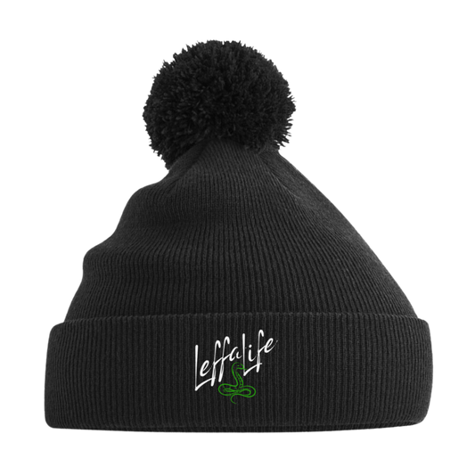 LeffaLife Bommelmütze