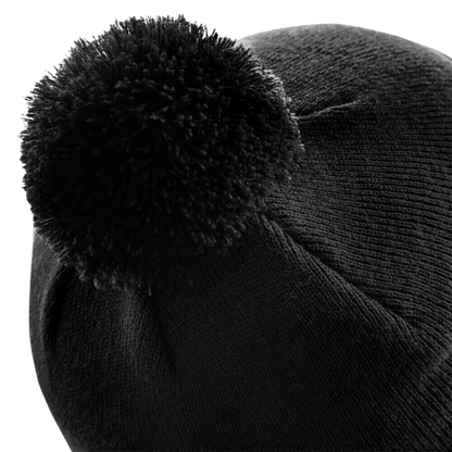 LeffaLife Bommelmütze