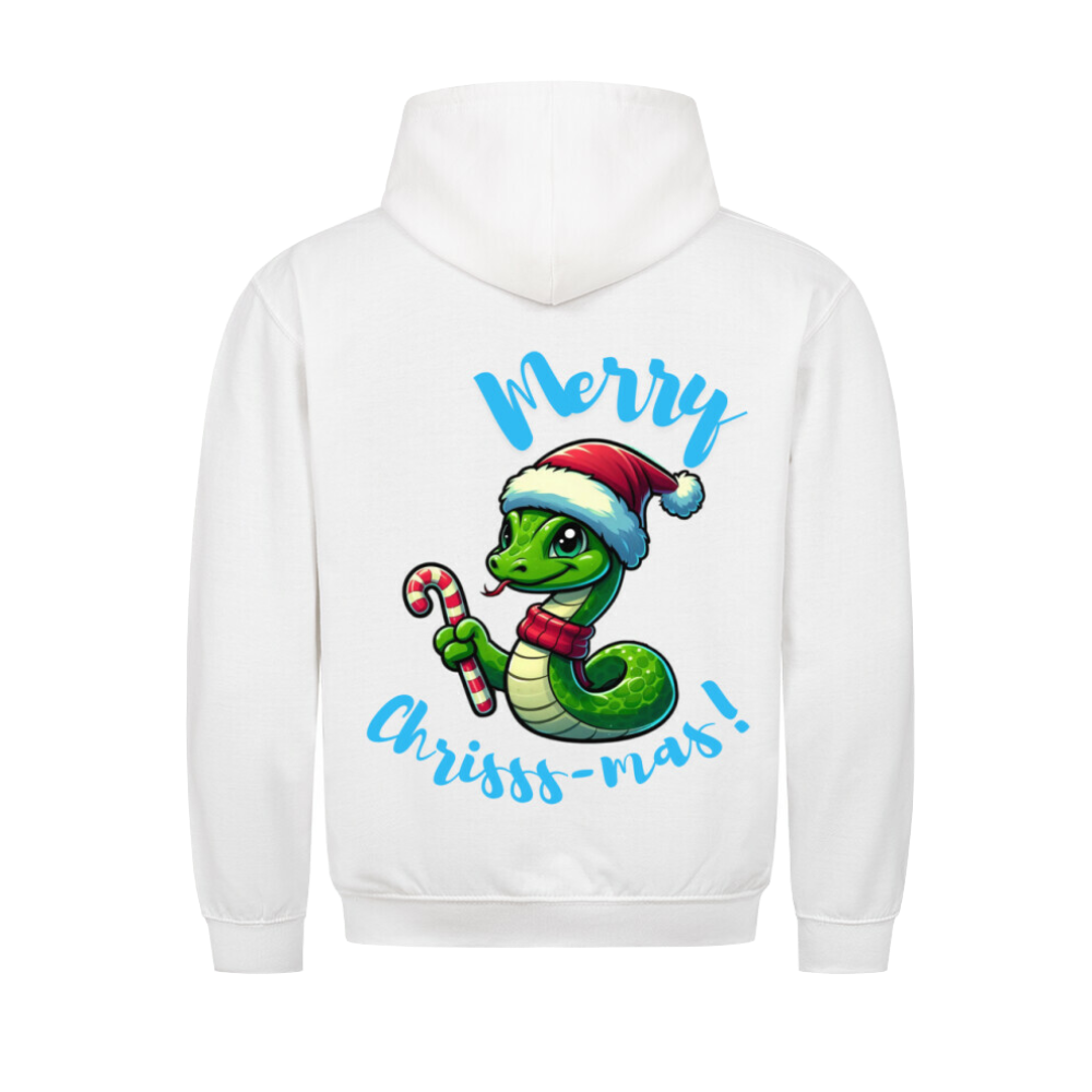 Leffa Christmas Hoodie