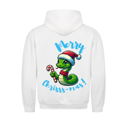 Leffa Christmas Hoodie