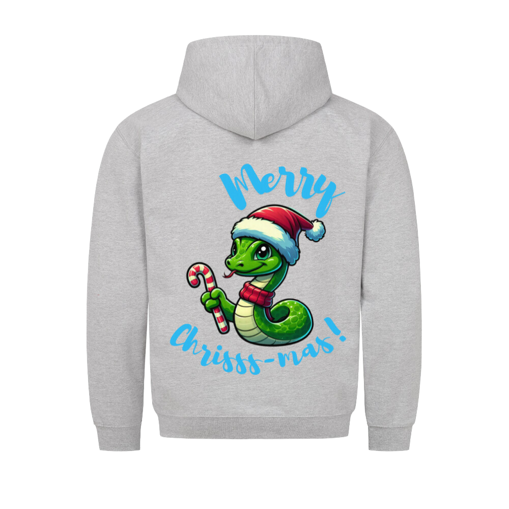 Leffa Christmas Hoodie