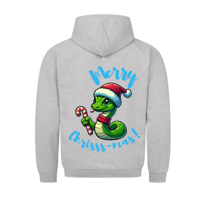 Leffa Christmas Hoodie