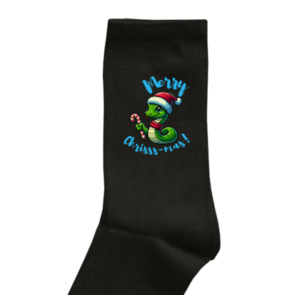 Leffa Christmassocken