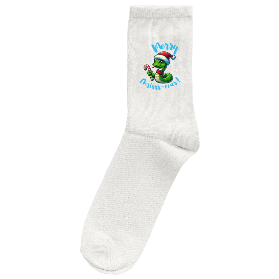 Leffa Christmassocken