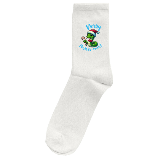 Leffa Christmassocken