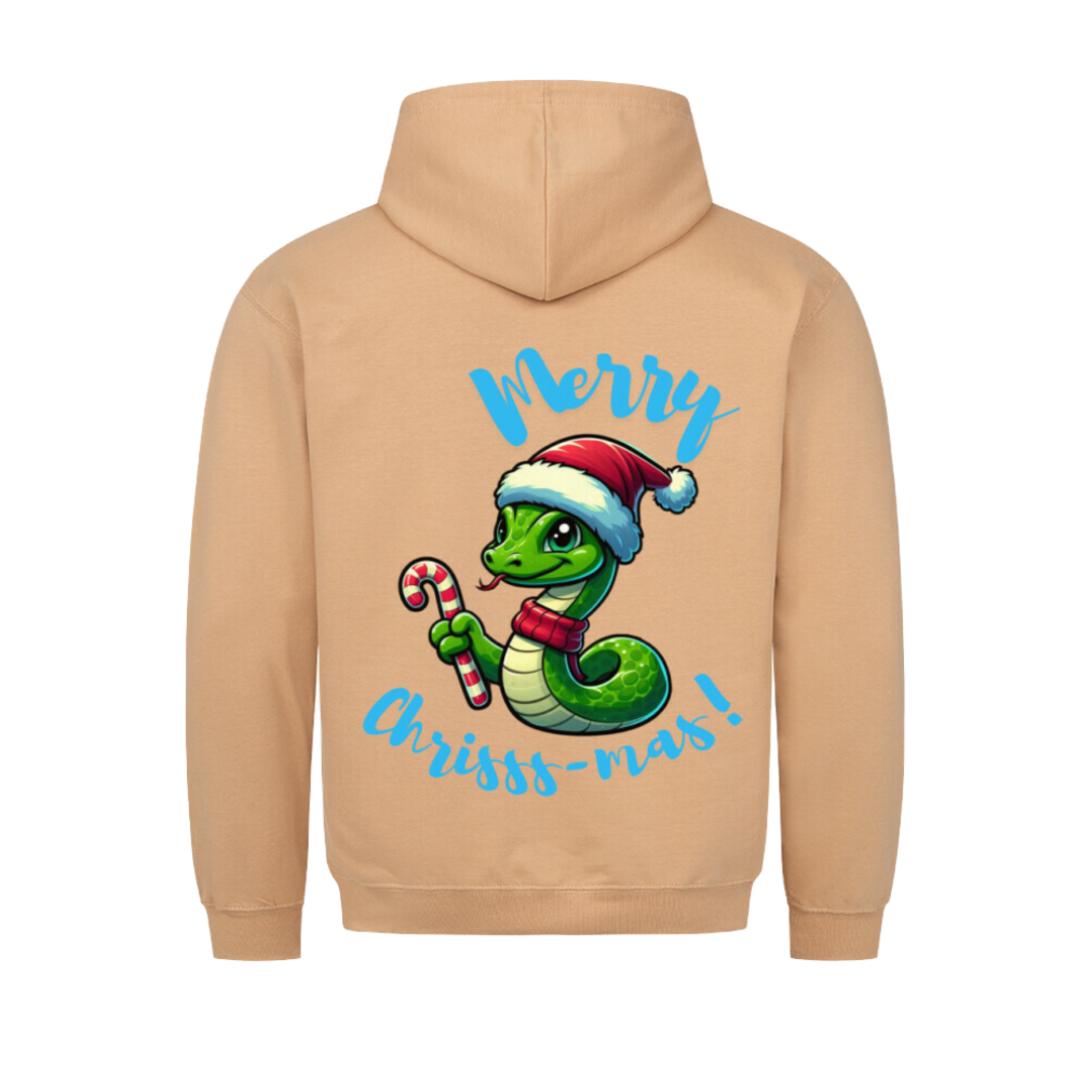Leffa Christmas Hoodie