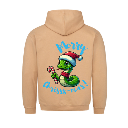 Leffa Christmas Hoodie