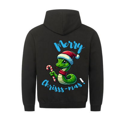 Leffa Christmas Hoodie