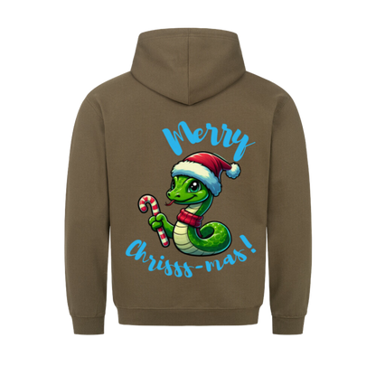Leffa Christmas Hoodie