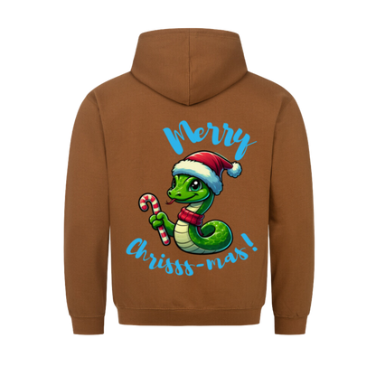 Leffa Christmas Hoodie