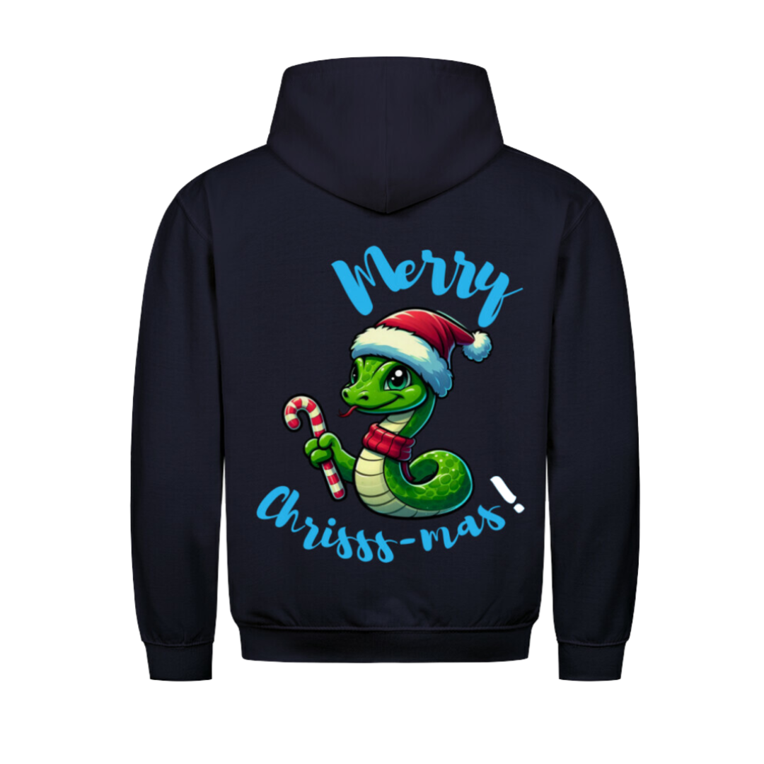 Leffa Christmas Hoodie