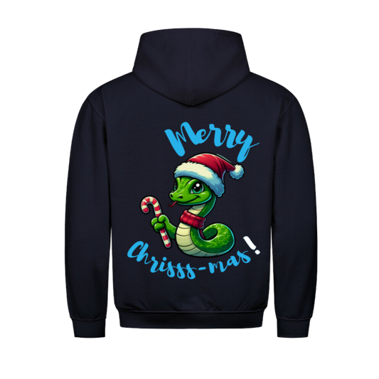 Leffa Christmas Hoodie