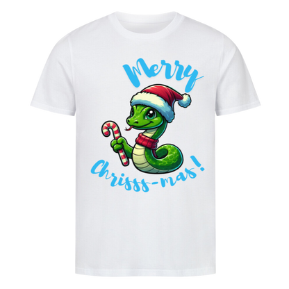 Leffa Christmas Shirt