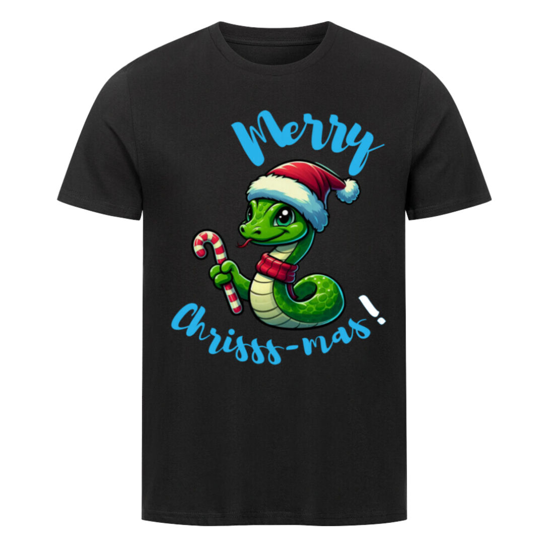 Leffa Christmas Shirt