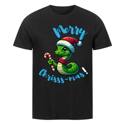 Leffa Christmas Shirt