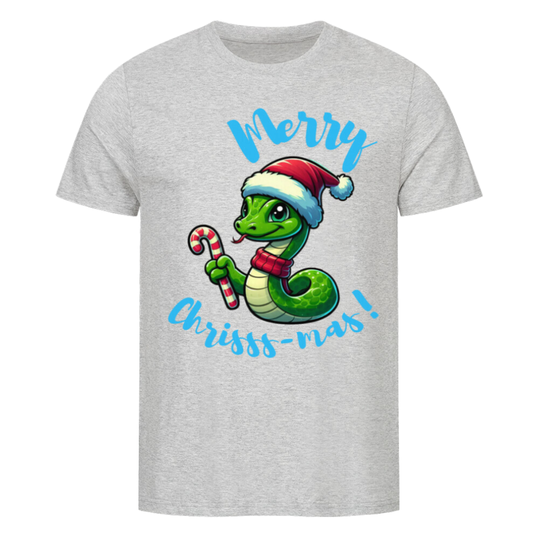 Leffa Christmas Shirt