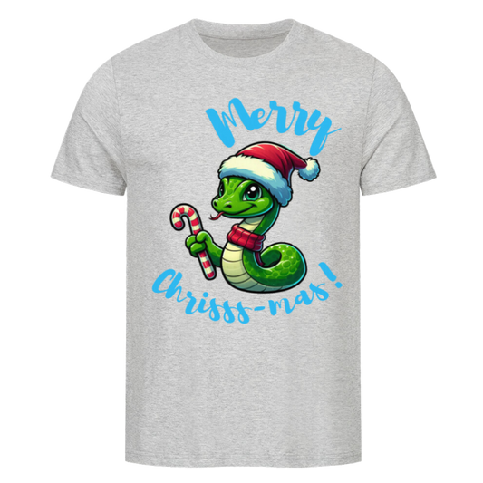 Leffa Christmas Shirt