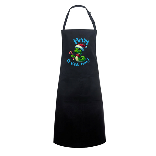 Leffa Christmasschürze