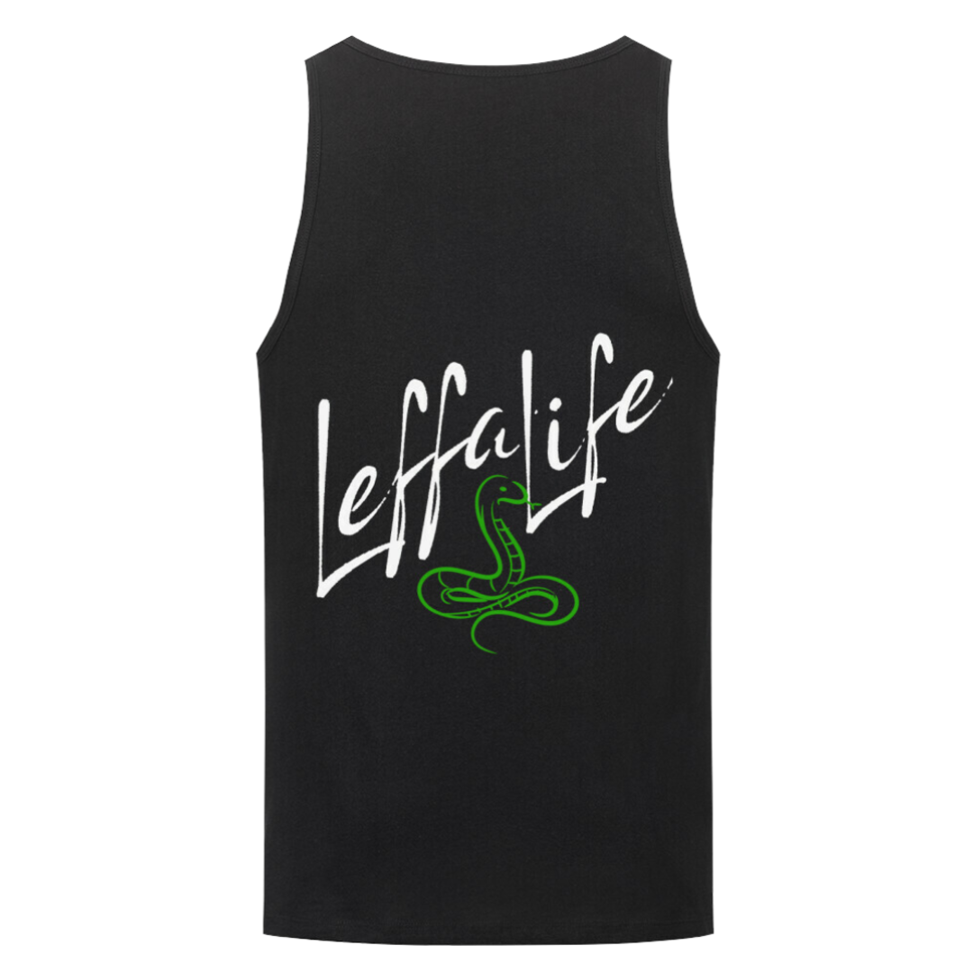 LeffaLife Tanktop BackPrint