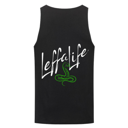 LeffaLife Tanktop BackPrint