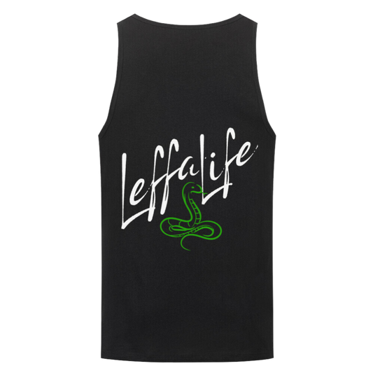 LeffaLife Tanktop BackPrint
