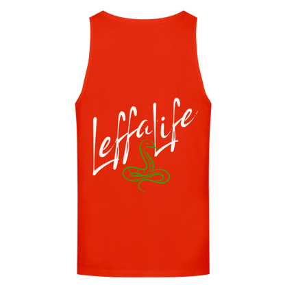 LeffaLife Tanktop BackPrint